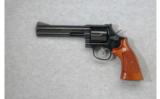 Smith & Wesson Model 586-1 .357 Magnum - 2 of 2