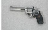 Smith & Wesson Model 617 SS .22 Long Rifle - 2 of 2