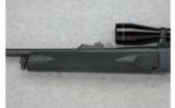 Remington Model 7400 Carbine .30-06 Sprg. Blk/Syn - 6 of 7
