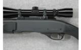 Remington Model 7400 Carbine .30-06 Sprg. Blk/Syn - 4 of 7