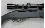 Remington Model 7400 Carbine .30-06 Sprg. Blk/Syn - 2 of 7