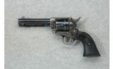 Colt SAA .45 Colt - 2 of 4