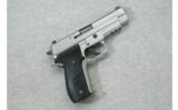 Sig Sauer Model P226 Stainless .40 S&W - 1 of 2