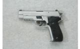 Sig Sauer Model P226 Stainless .40 S&W - 2 of 2
