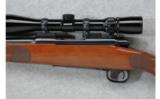 Winchester Model 70 SA .308 Win. Featherweight - 4 of 7