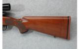 Winchester Model 70 SA .308 Win. Featherweight - 7 of 7