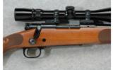 Winchester Model 70 SA .308 Win. Featherweight - 2 of 7