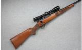 Winchester Model 70 SA .308 Win. Featherweight - 1 of 7
