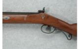 Jonathan Browning .54 Cal. B.P. Mountain Rifle - 4 of 7