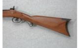 Jonathan Browning .54 Cal. B.P. Mountain Rifle - 7 of 7