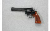 Smith & Wesson Model 586 .357 Magnum - 2 of 2