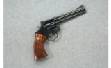 Smith & Wesson Model 586 .357 Magnum - 1 of 2