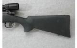 Remington Model 700 SPS Tactical .223 Rem. w/Scope - 7 of 7