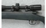 Remington Model 700 SPS Tactical .223 Rem. w/Scope - 4 of 7