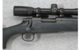 Remington Model 700 SPS Tactical .223 Rem. w/Scope - 2 of 7