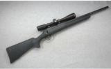 Remington Model 700 SPS Tactical .223 Rem. w/Scope - 1 of 7