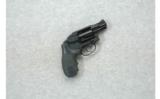 Smith & Wesson Bodyguard .38 Special + P w/Laser - 1 of 2