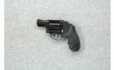 Smith & Wesson Bodyguard .38 Special + P w/Laser - 2 of 2