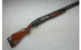 Browning Model Recoilles 12 GA Single Barrel - 1 of 8