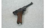 Mauser Luger 1939 9mm - 1 of 2