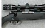 Weatherby Model Mark V .300 Wby. Mag. - 2 of 7