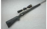 Weatherby Model Mark V .340 Wby. Mag. - 1 of 7