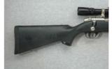 Weatherby Model Mark V .340 Wby. Mag. - 5 of 7