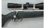 Weatherby Model Mark V .340 Wby. Mag. - 2 of 7