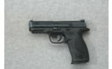 Smith & Wesson Model M&P 40S&W - 2 of 2