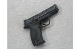 Smith & Wesson Model M&P 40S&W - 1 of 2
