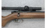 Winchester Model 69A .22 Short, Long & Long Rifle - 2 of 7