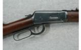 Winchester Model 94 .32 Win. Spl. - 2 of 7