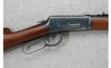 Winchester Model 94 .30 W.C.F. - 2 of 7