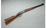 Winchester Model 94 .30 W.C.F. - 1 of 7