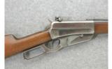 Winchester Model 1895 .30 U.S. Lever Action - 2 of 2