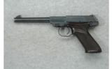High Standard The Plinker M-101 .22 Long Rifle - 2 of 2