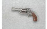 Smith & Wesson Single Action SS .38 S&W Revolver - 2 of 2