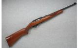 Ruger Model 10/22 Carbine .22 Long Rifle - 1 of 7