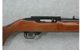 Ruger Model 10/22 Carbine .22 Long Rifle - 2 of 7