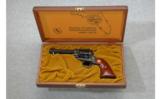 Florida Territory Sesquicentennial 1822-1972 Colt .22 Long Rifle - 3 of 4