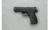 Smith & Wesson Model M&P 9mm - 2 of 2