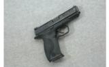 Smith & Wesson Model M&P 9mm - 1 of 2