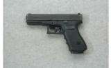 Glock Model 21 .45 Auto Gen 3 - 2 of 2