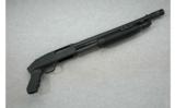 Mossberg Model 500 Chainsaw 12 GA - 1 of 3