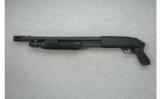 Mossberg Model 500 Chainsaw 12 GA - 2 of 3