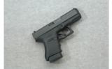 Glock Model 30S .45 Auto - 1 of 2