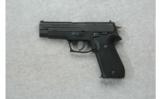 Sig Sauer Model P220 .45 Auto - 2 of 2