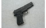 Sig Sauer Model P220 .45 Auto - 1 of 2