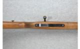 Mauser Sport Model .22 Long Rifle - 3 of 7