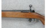 Mauser Sport Model .22 Long Rifle - 4 of 7